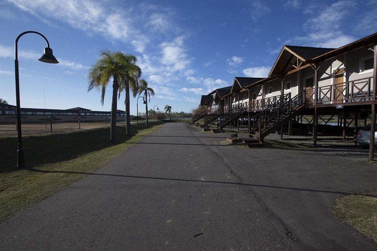 Howard Johnson Marinas & Resort San Pedro  Luaran gambar