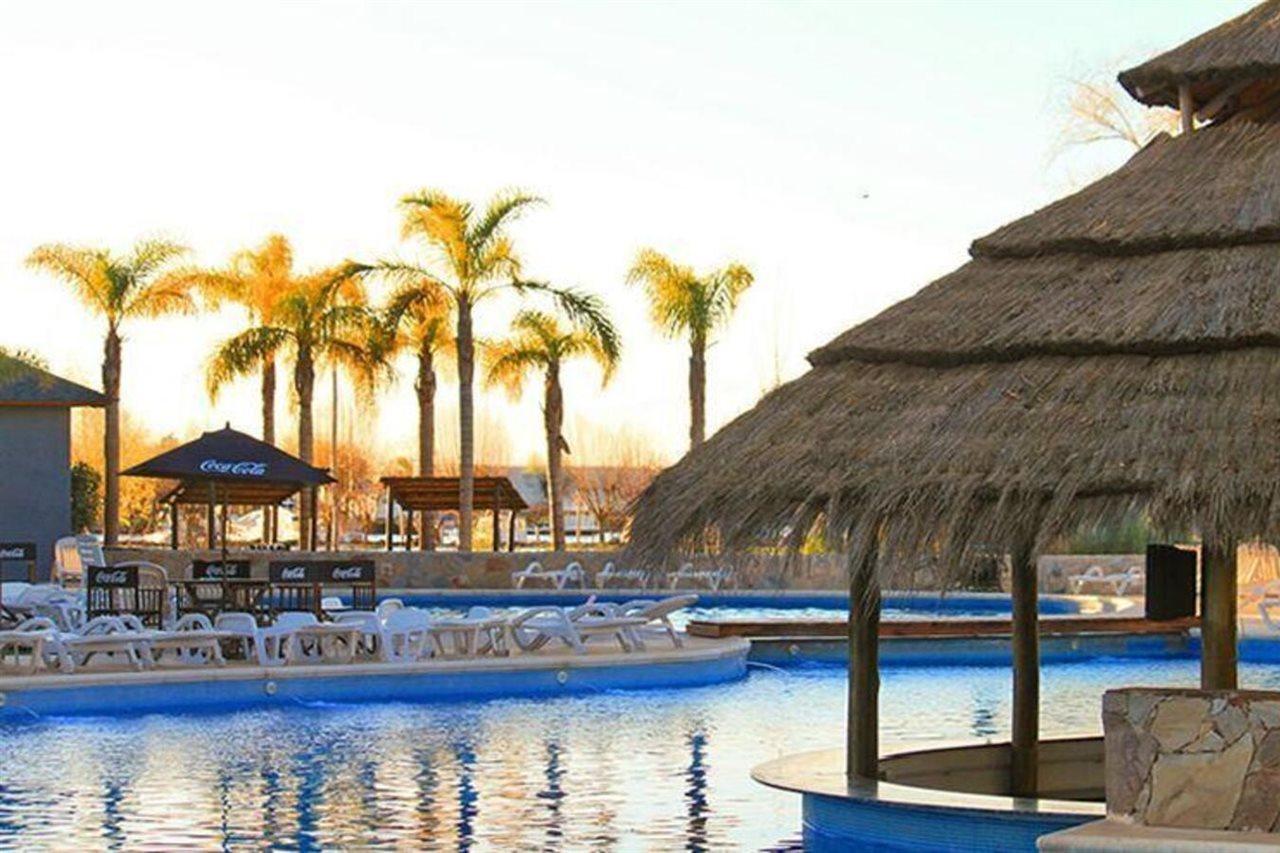 Howard Johnson Marinas & Resort San Pedro  Luaran gambar