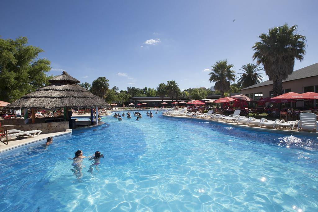 Howard Johnson Marinas & Resort San Pedro  Luaran gambar