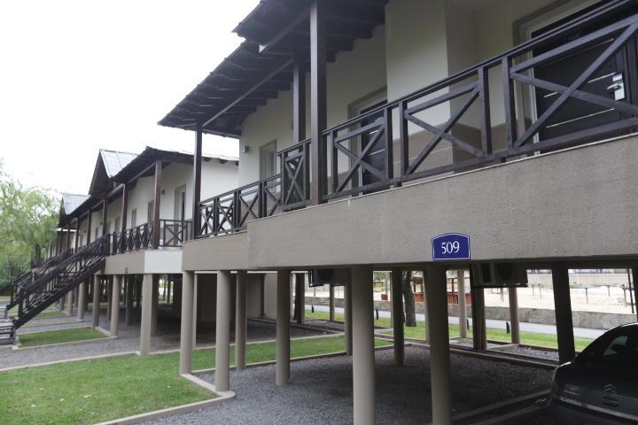 Howard Johnson Marinas & Resort San Pedro  Luaran gambar