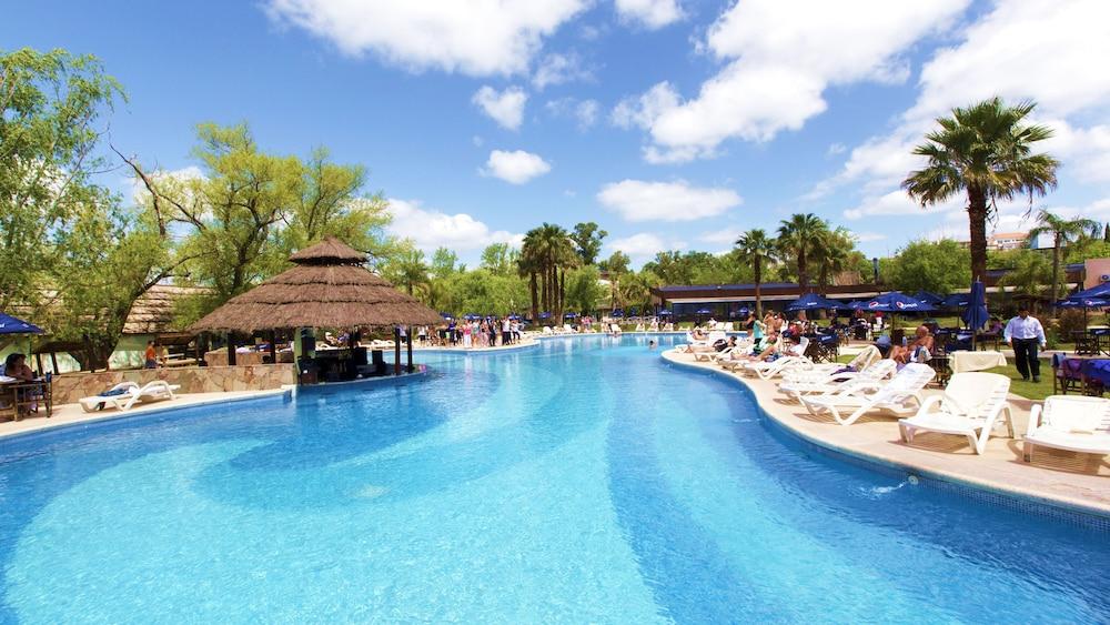 Howard Johnson Marinas & Resort San Pedro  Luaran gambar