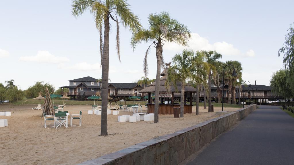 Howard Johnson Marinas & Resort San Pedro  Luaran gambar