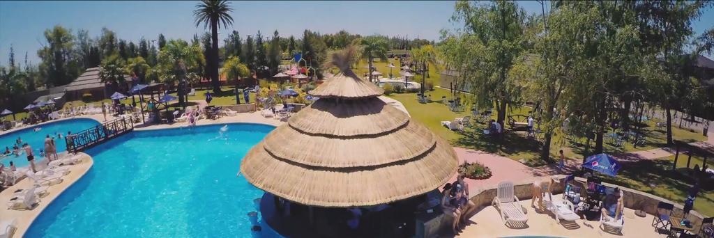 Howard Johnson Marinas & Resort San Pedro  Luaran gambar