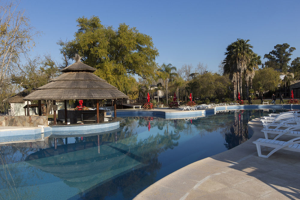 Howard Johnson Marinas & Resort San Pedro  Luaran gambar