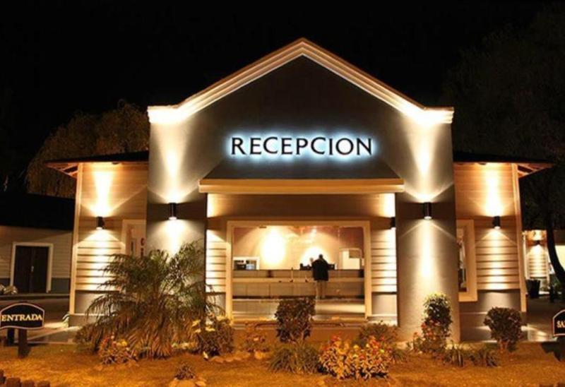 Howard Johnson Marinas & Resort San Pedro  Luaran gambar