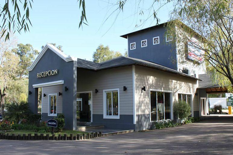 Howard Johnson Marinas & Resort San Pedro  Luaran gambar